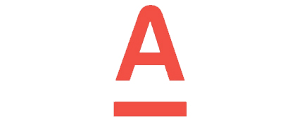 Альфа-Банк